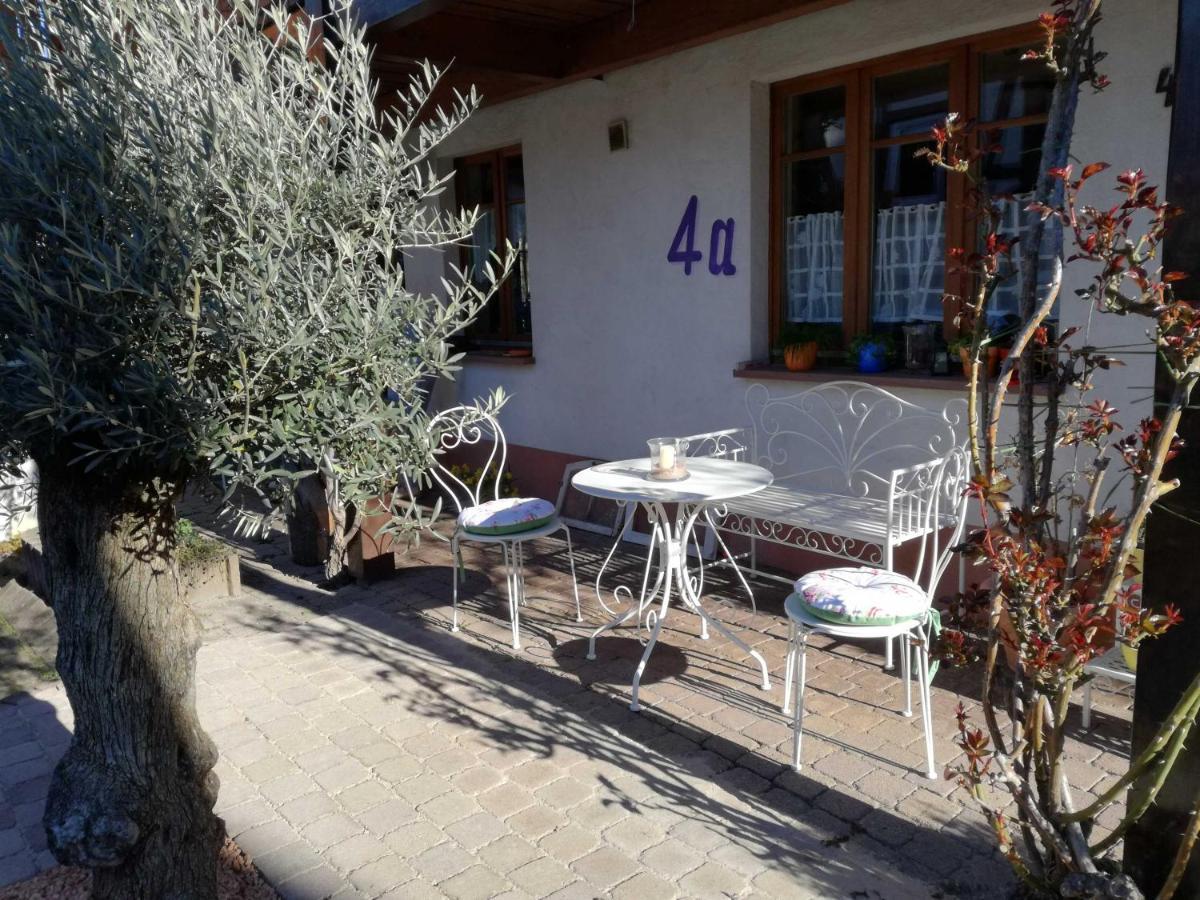 Galerie Ueber Den Gaerten Herbolzheim Εξωτερικό φωτογραφία