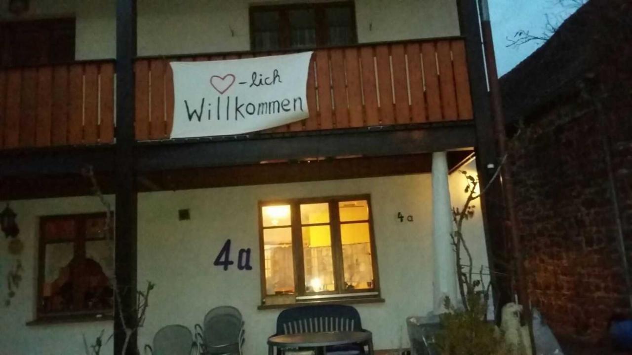 Galerie Ueber Den Gaerten Herbolzheim Εξωτερικό φωτογραφία