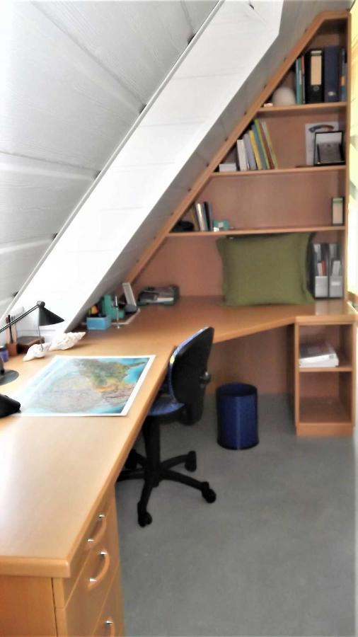 Galerie Ueber Den Gaerten Herbolzheim Εξωτερικό φωτογραφία