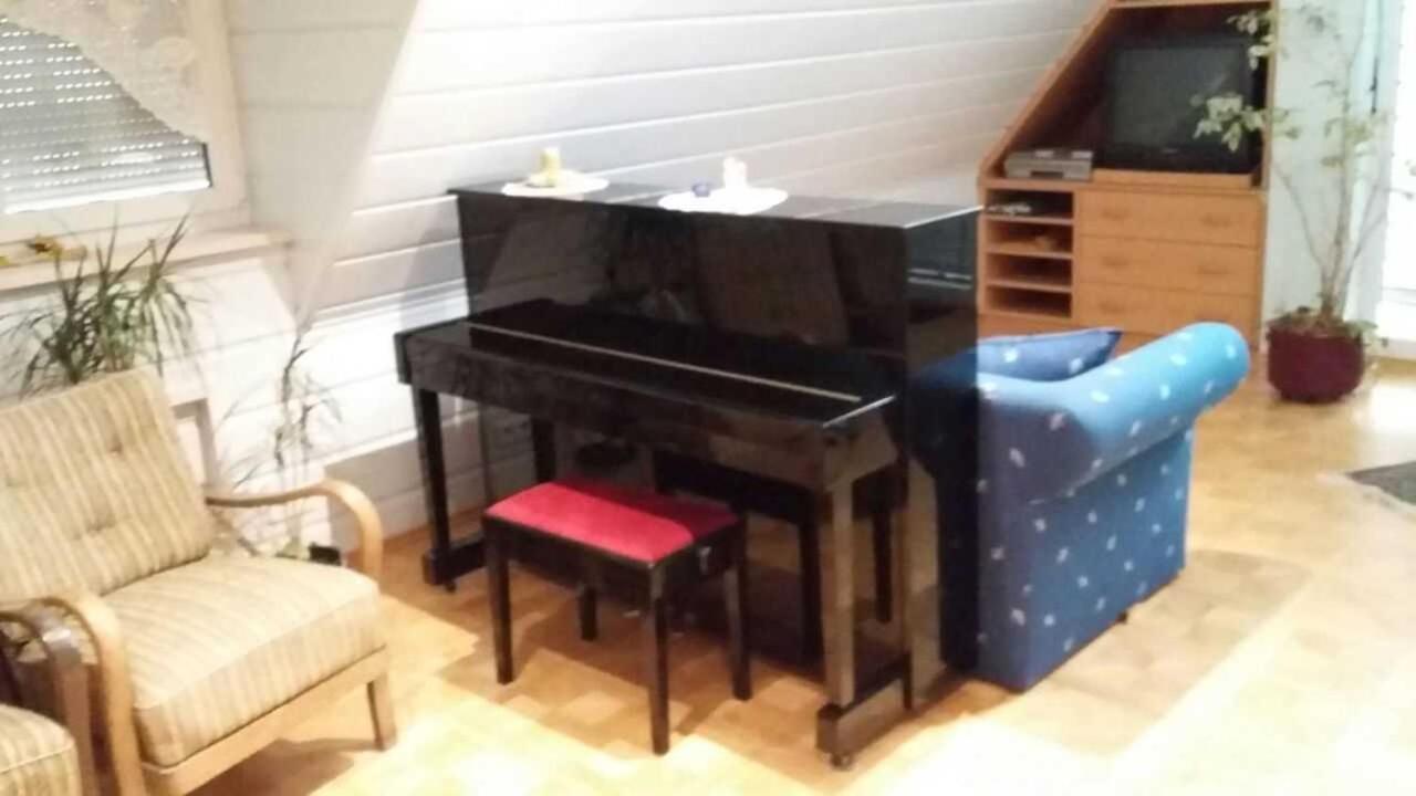 Galerie Ueber Den Gaerten Herbolzheim Εξωτερικό φωτογραφία