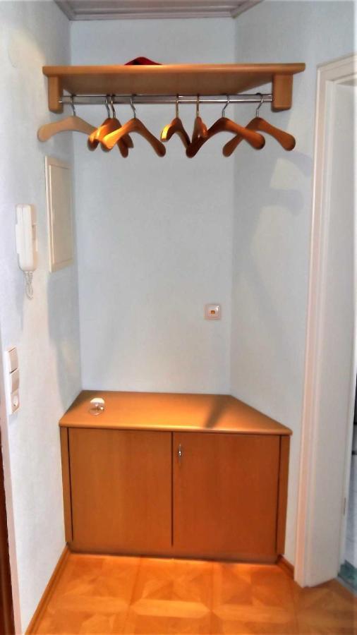 Galerie Ueber Den Gaerten Herbolzheim Εξωτερικό φωτογραφία