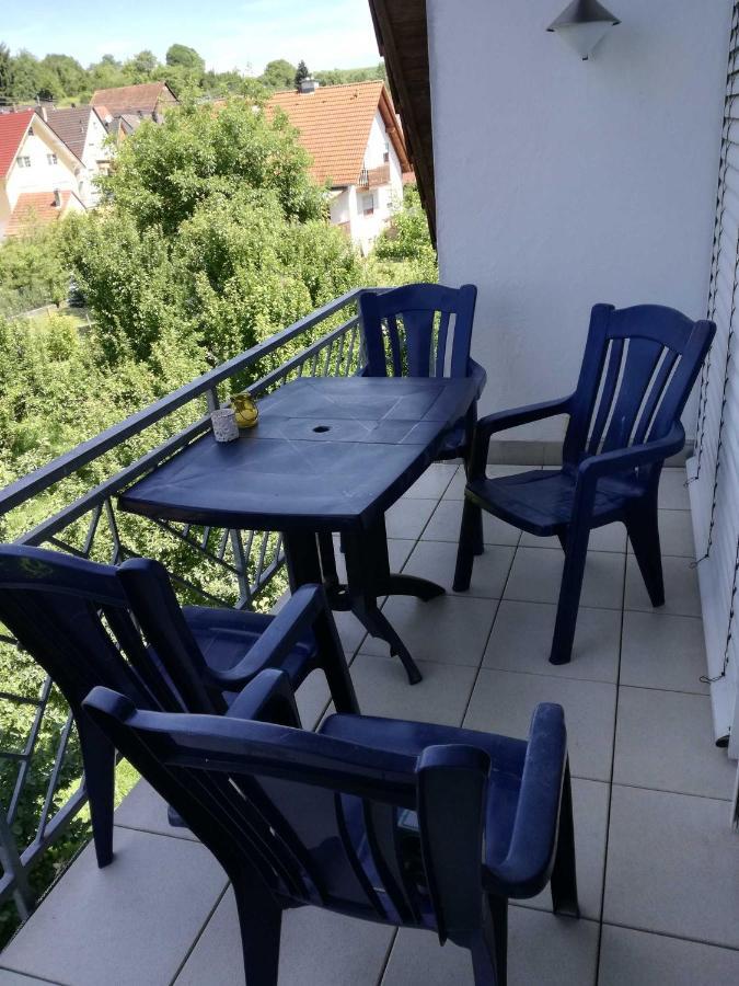 Galerie Ueber Den Gaerten Herbolzheim Εξωτερικό φωτογραφία